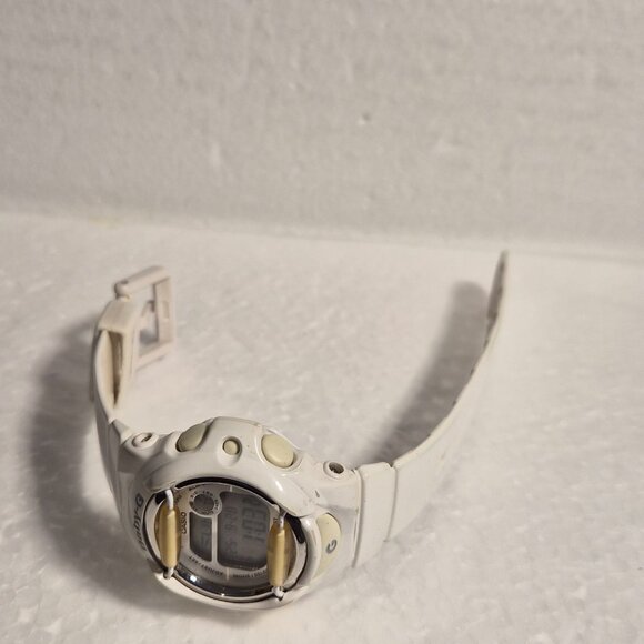 Casio G Shock - Baby G Good to great shape WHITE - Picture 6 of 11